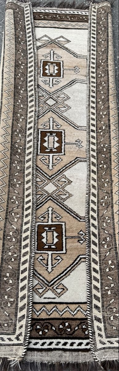 Gabbeh Tapis: Schöner Orientteppich 200x105cm – D'occasion à Büron par Filadefia-888 3