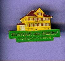 Wirtschaft  zum BÜHLHOF  Fasnacht/Arbon