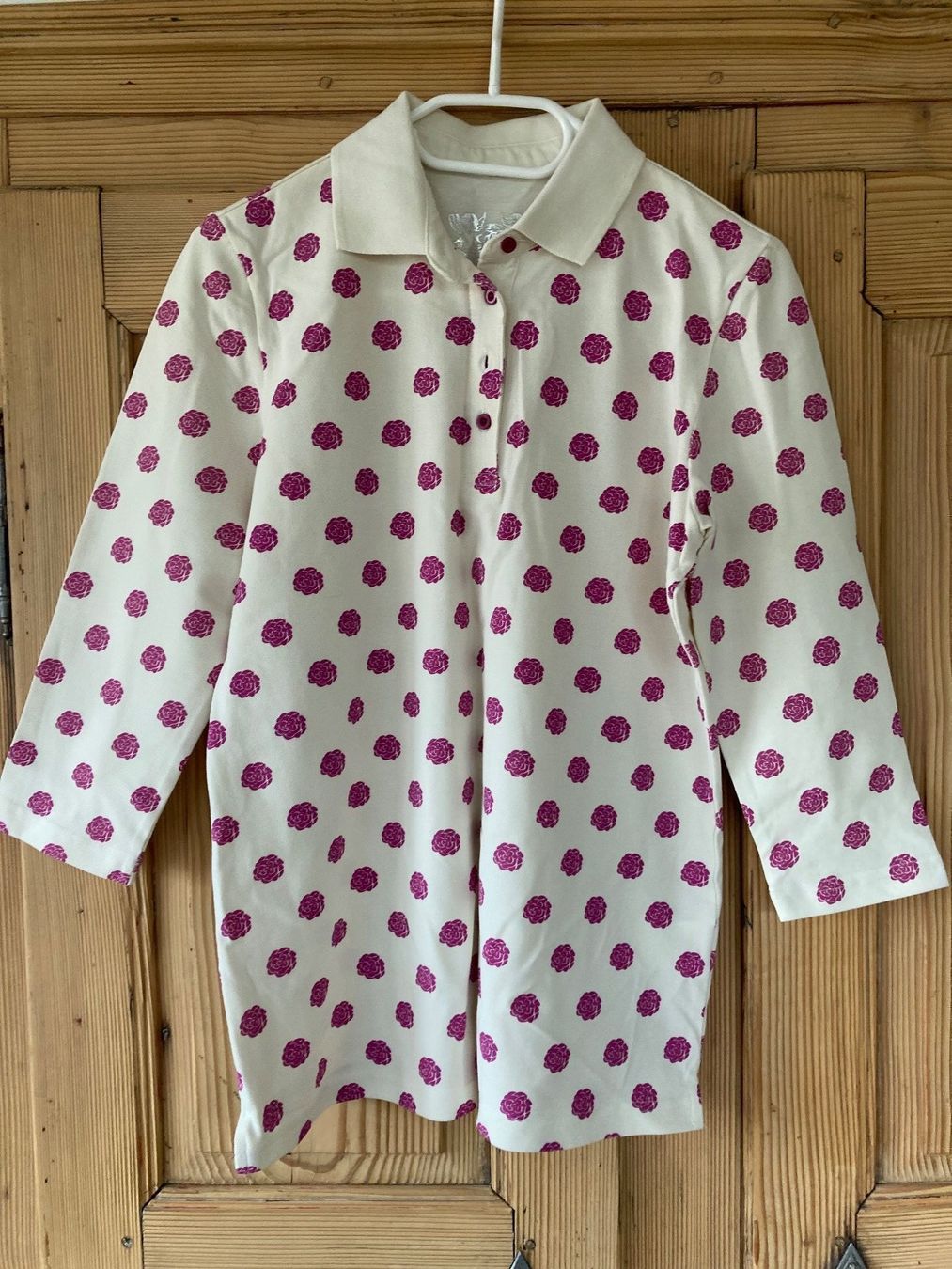 T-shirt: Rosenshirt – Nuovo (secondo la descrizione) da Schaffhausen venduto da christamawe