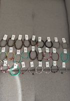 Je vends des bracelets fait main pierre précieuse 