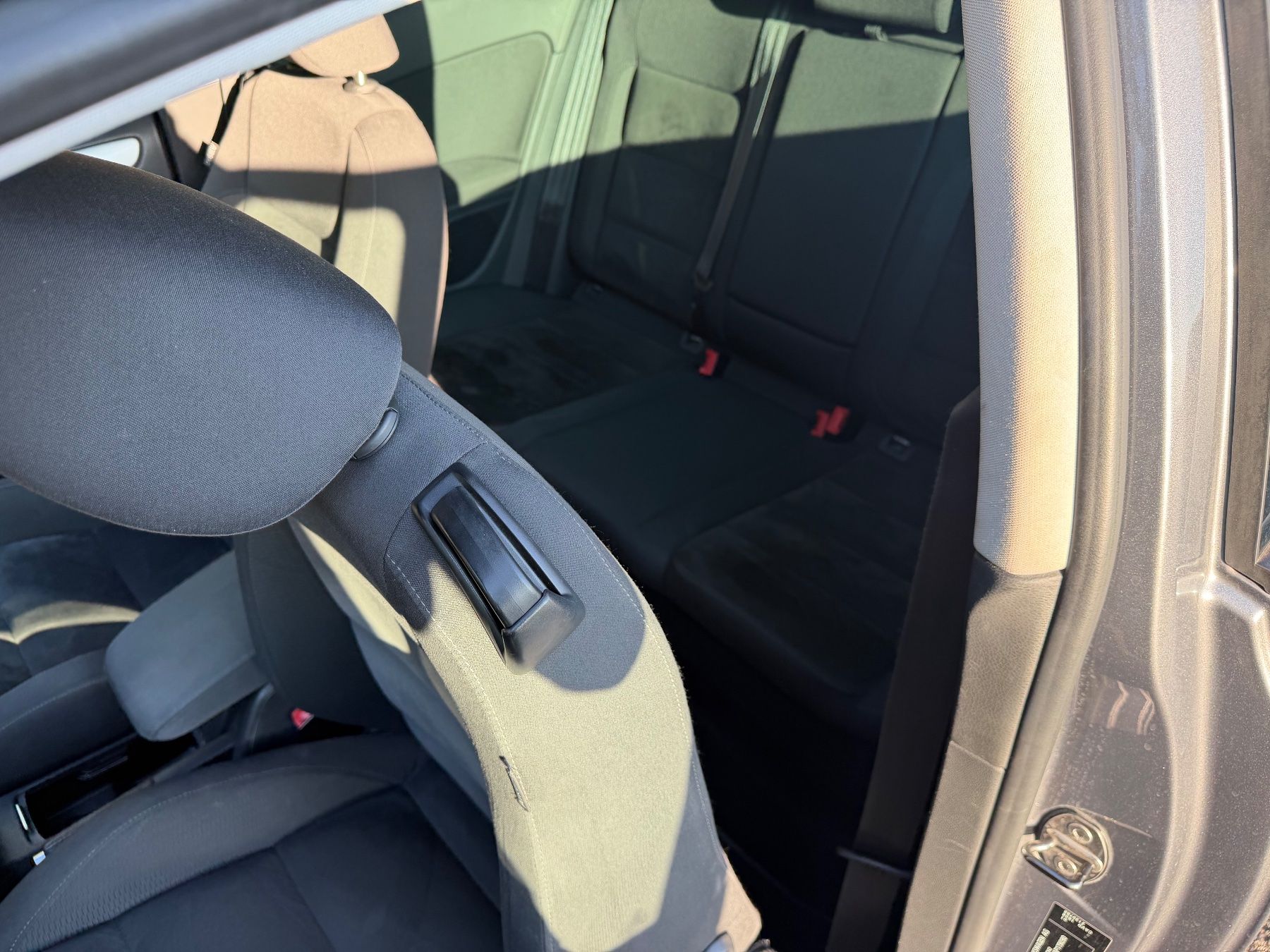 VW Autos: Golf 6 1.6 Tsi – Gebraucht aus Kappel SO von Gerta1 7