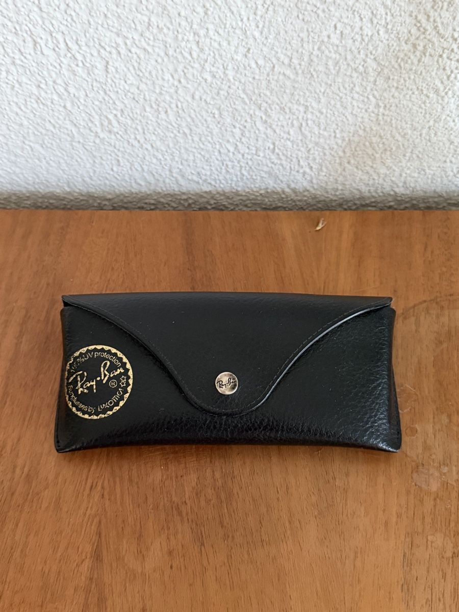 Ray-Ban Occhiali & Lenti: Original Sonnenbrille Ray-Ban – Usato da Laupen BE venduto da Lisafurby 4