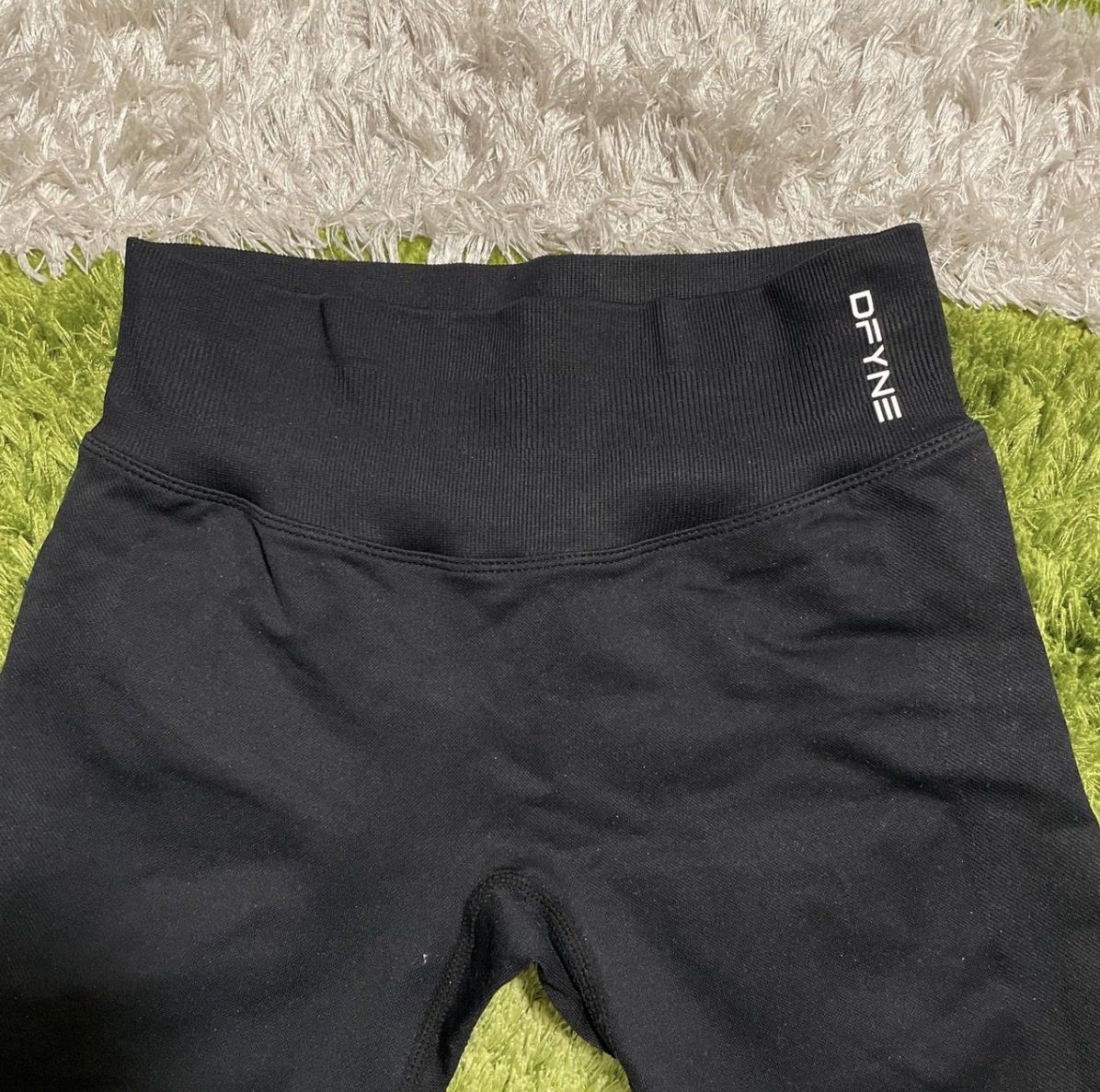 DFYNE Leggings: DFYNE Impact - schwarz – Neu (gemäss Beschreibung) aus Zürich von lxrexaa 1
