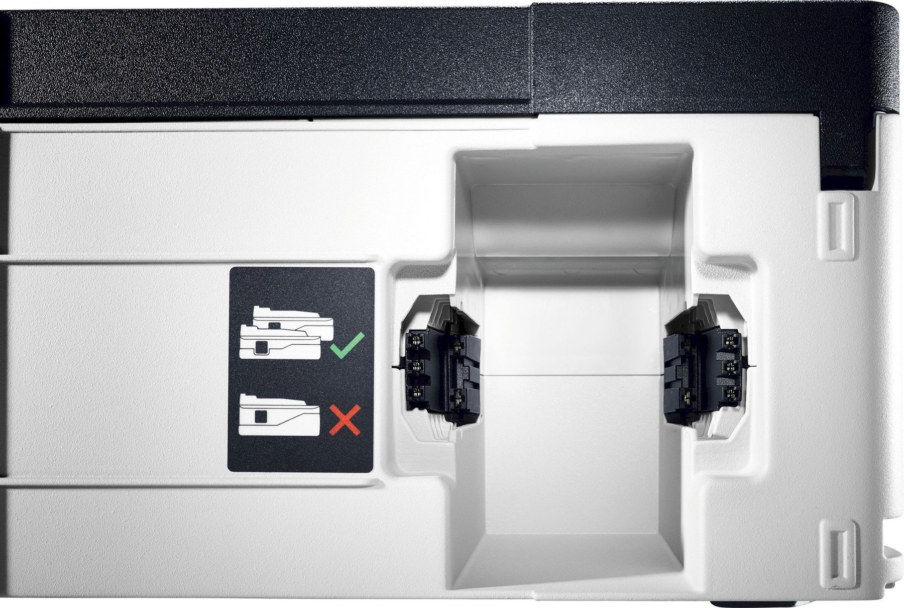 Festool Aspirateurs & Accessoires: Festool CLEANTEC CTMC SYS I-Basic – Neuf avec emballage d'origine à Bottighofen par zaap 4