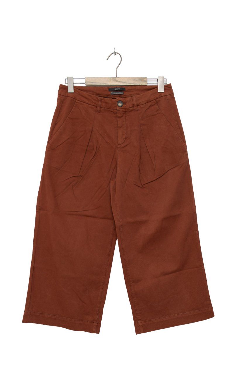 Pantaloni: SET Culotte - Gr. M – Usato da Illnau venduto da Monkky
