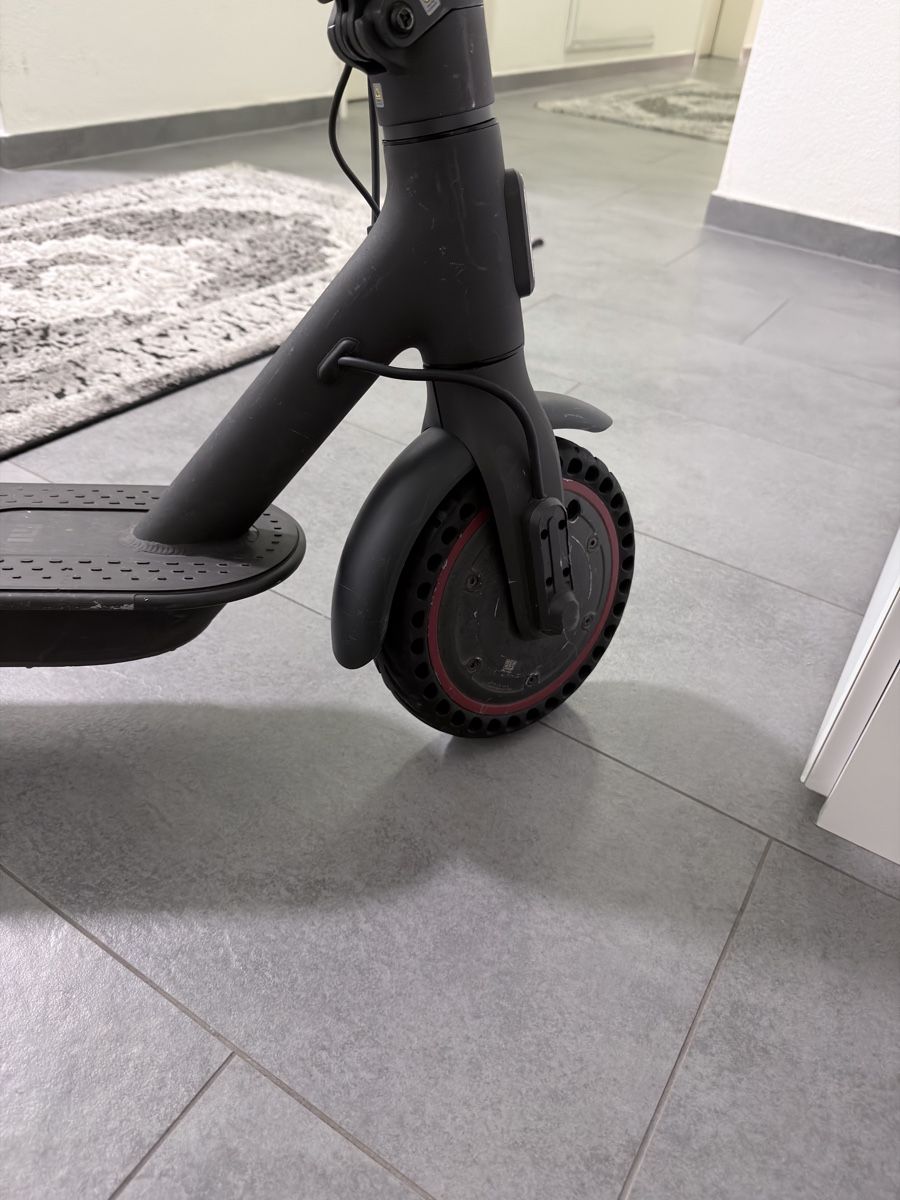 Scooter: Mi Scooter Pro 2 – Usato da Schlieren venduto da Kamacho 6
