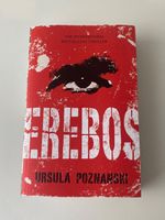 EREBOS Ursula Poznanski English Version "NEU"