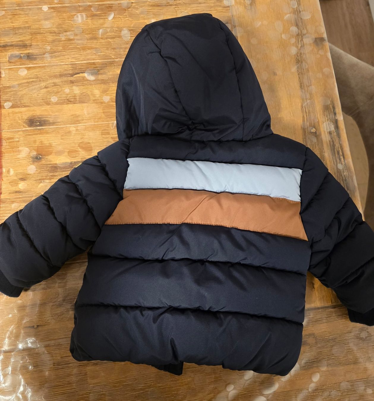 Name It Giacche & Cappotti: Name it Winterjacke, Grösse 62, guter Zustand. – Usato da Reiden venduto da Gan-Dra 2