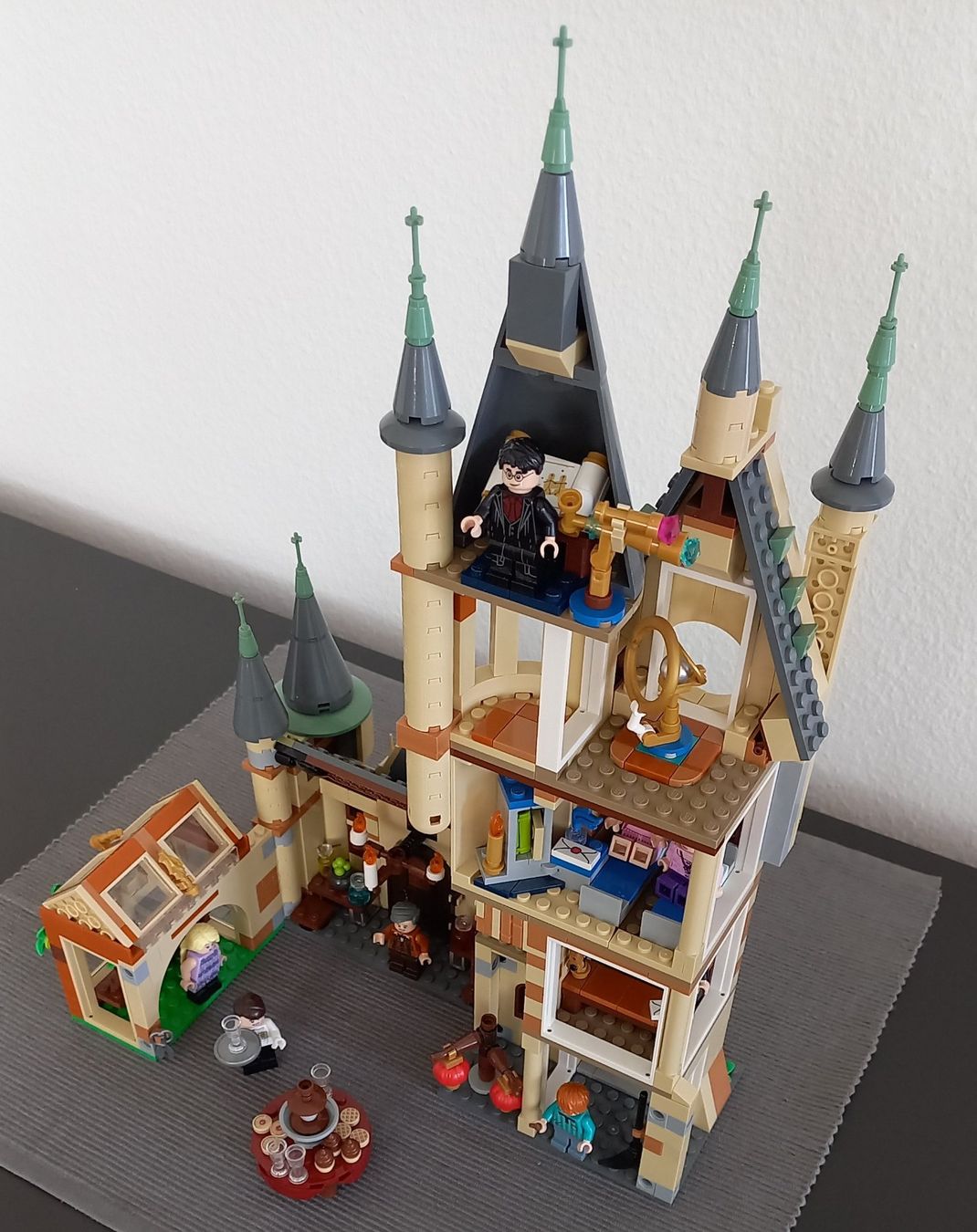 Lego Giocattoli: Lego Harry Potter 75969 – Usato da Emmenbrücke venduto da poros221 3