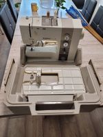 Nämaschine Bernina 930