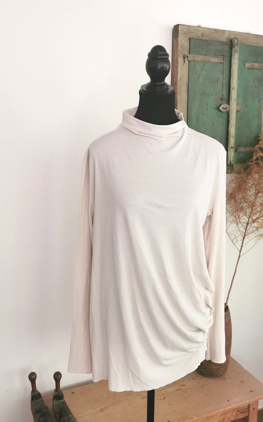 Cos Maglioni & Felpe: Cos eleganter raffinierter zarter Pullover Gr. L/XL – Usato da gachnang venduto da tibus1
