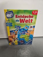 Neu -  Ravensburger - Entdecke die Welt