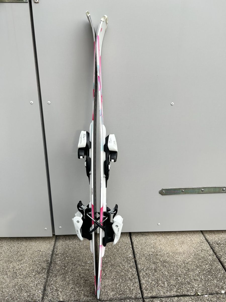 Head Sci: Head Mädchen Ski 107 cm – Usato da Gerlikon venduto da sruesch 3