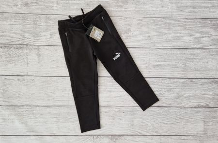 Trainingshose von Puma Gr. 116 neu