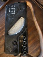 Vintage Messgerät IV 500 - Sammlerstück aus den 60ern!