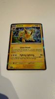 Carte Pokémon Jolteon 029/131