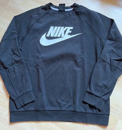 Nike Pullover Gr. L