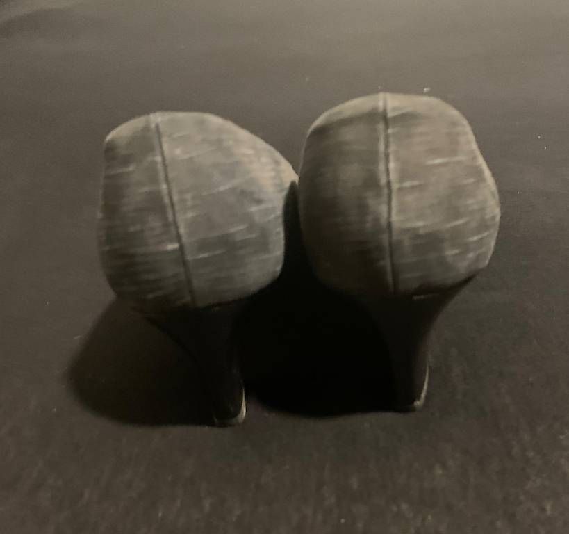 Damenschuhe: Bally Pumps / Gr. 37 – Gebraucht aus Bern von Nici2210 3
