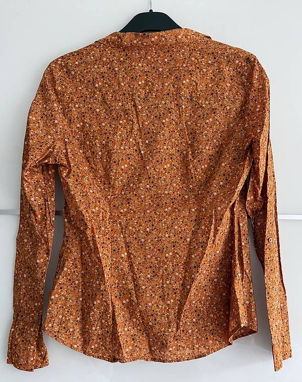 Camicette: Camaïeu Bluse mit Blumenmuster, Grösse S – Usato da Ehrendingen venduto da ErikaKrisztina 1