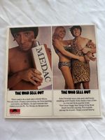 The Who - The Who Sell Out, neu und original verpackt