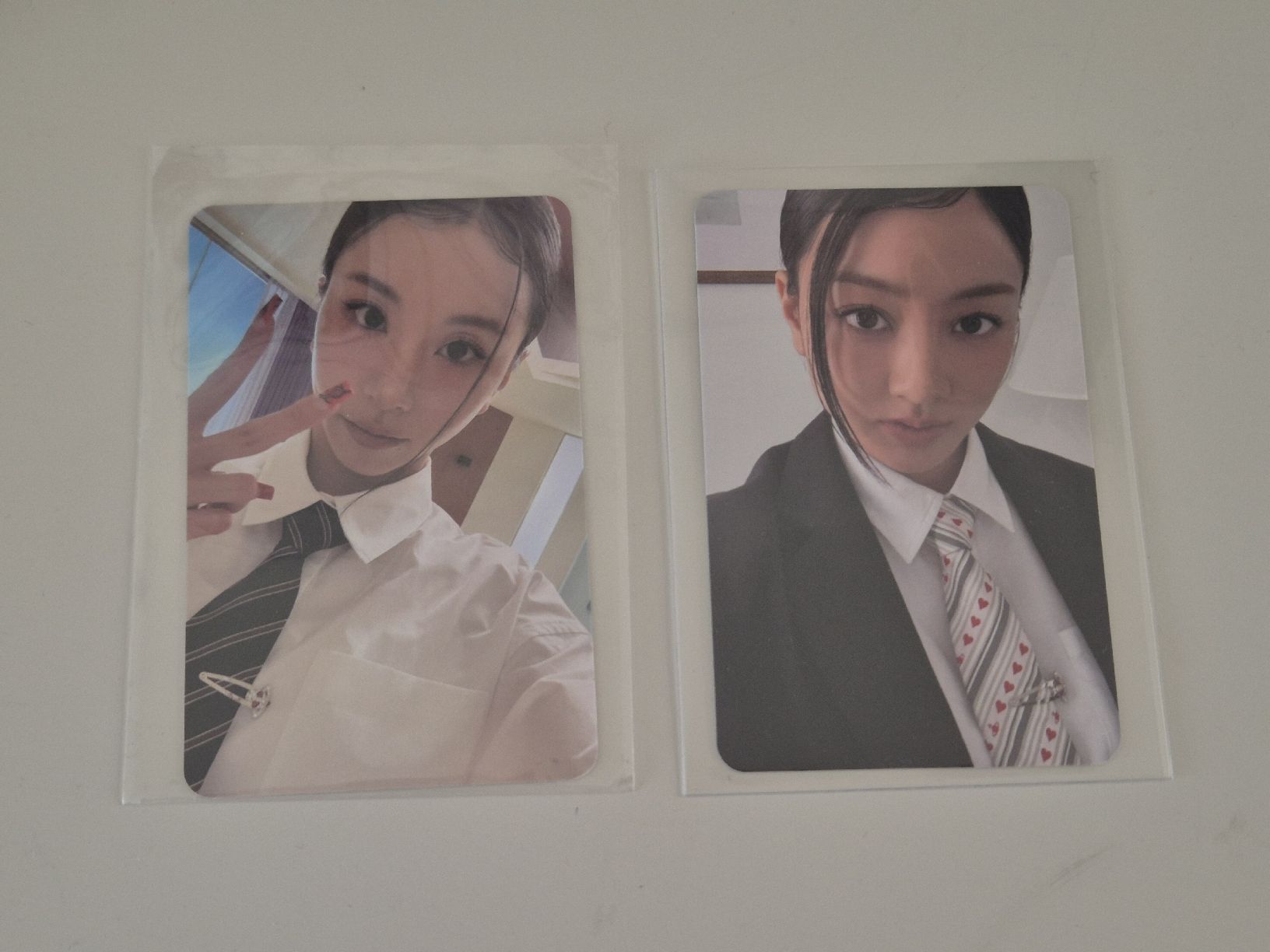Carte collezionabili: TWICE - Photocard Set – Nuovo (secondo la descrizione) da Beinwil am See venduto da noeliaz14