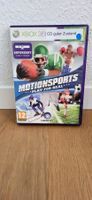 Xbox 360 - Motionsports Play for Real