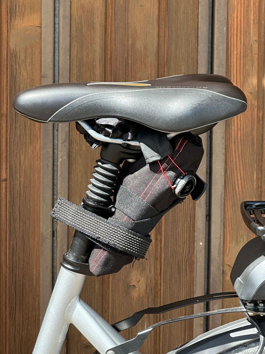 Cresta Biciclette: Elektrovelo Cresta zu verkaufen – Usato da Küsnacht ZH venduto da Stai01 5