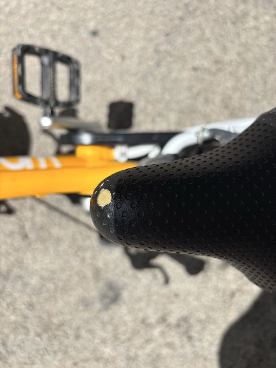 Woom Biciclette: Kinder Velo Woom 2 gelb – Usato da Zürich venduto da nin_66tr 2