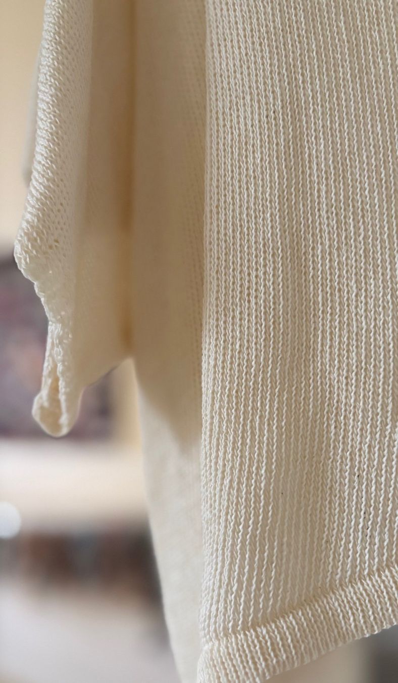 Maglioni & Felpe: CARDIGAN MIXT COTON! M – Nuovo e nell'imballaggio originale da Locarno venduto da NicoNion 4