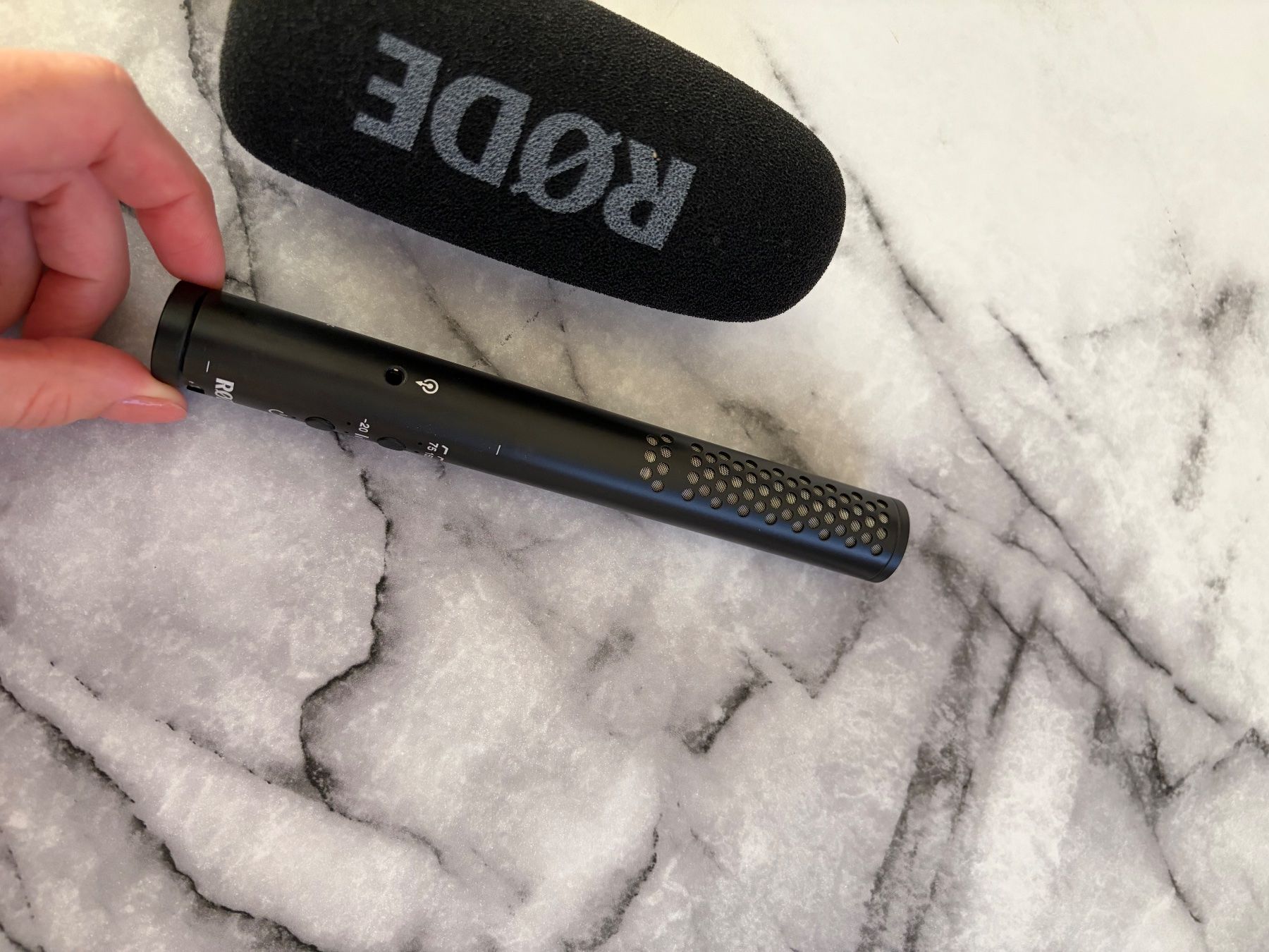 Røde Microphones: Rode microphone – D'occasion à Zürich par ghe_k58z 2