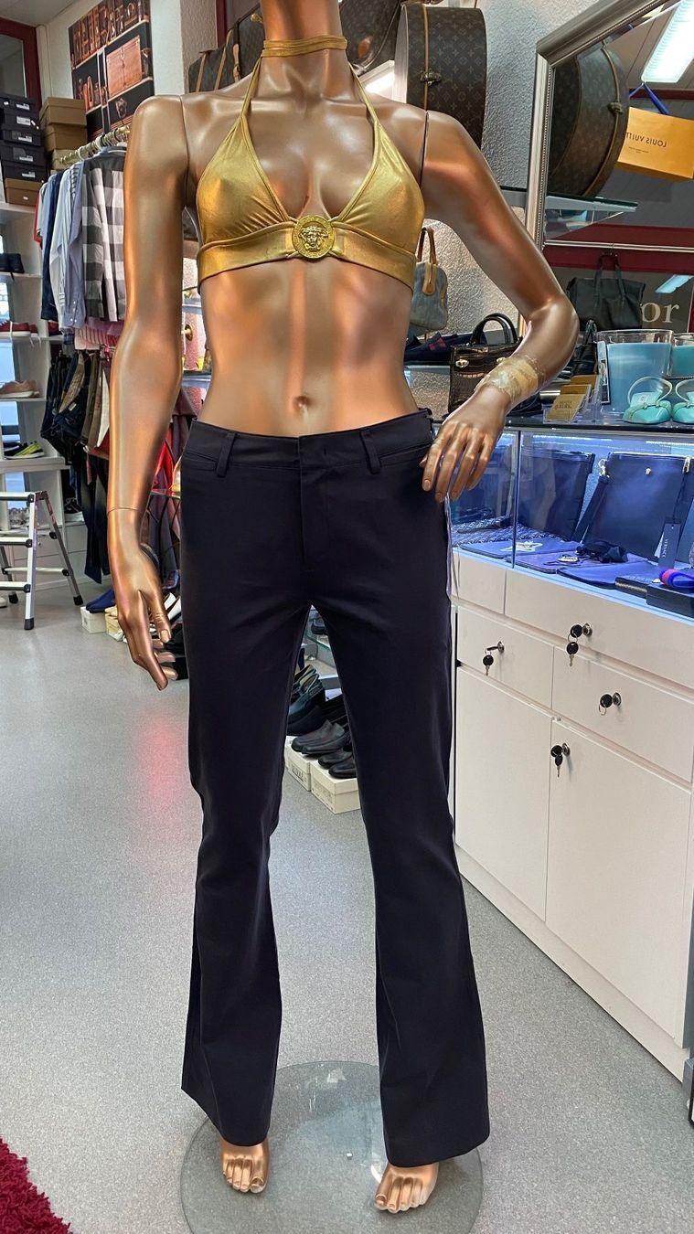Hosen: Prada Hose neu – Neu und originalverpackt aus Lachen SZ von HelvetiaLuxury