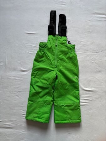 Skihose Gr. 98 von Trollkids Schneehose