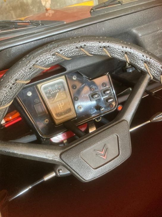 Citroën Automobili: 2 CV – Usato da Contra venduto da zebragery 2