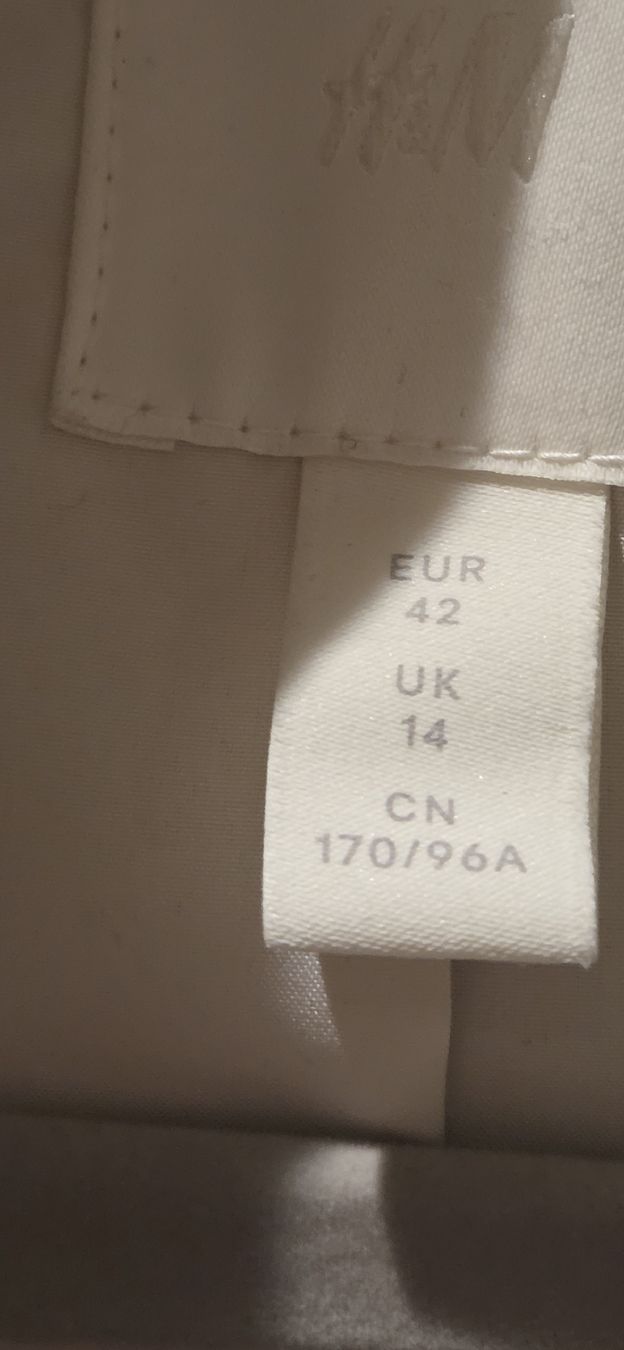 H&M Giacche: HM Blazer Grösse42 – Usato da Subingen venduto da DENDLE20 1