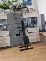 Total Crunch Fitnessgetät