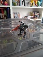 Gundam ROBOTER WAD MOD.010