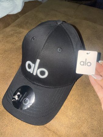 Alo Cap