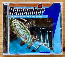 Rarität: Flashback (Trance-Classics) - DJ Placid Angel ('98)