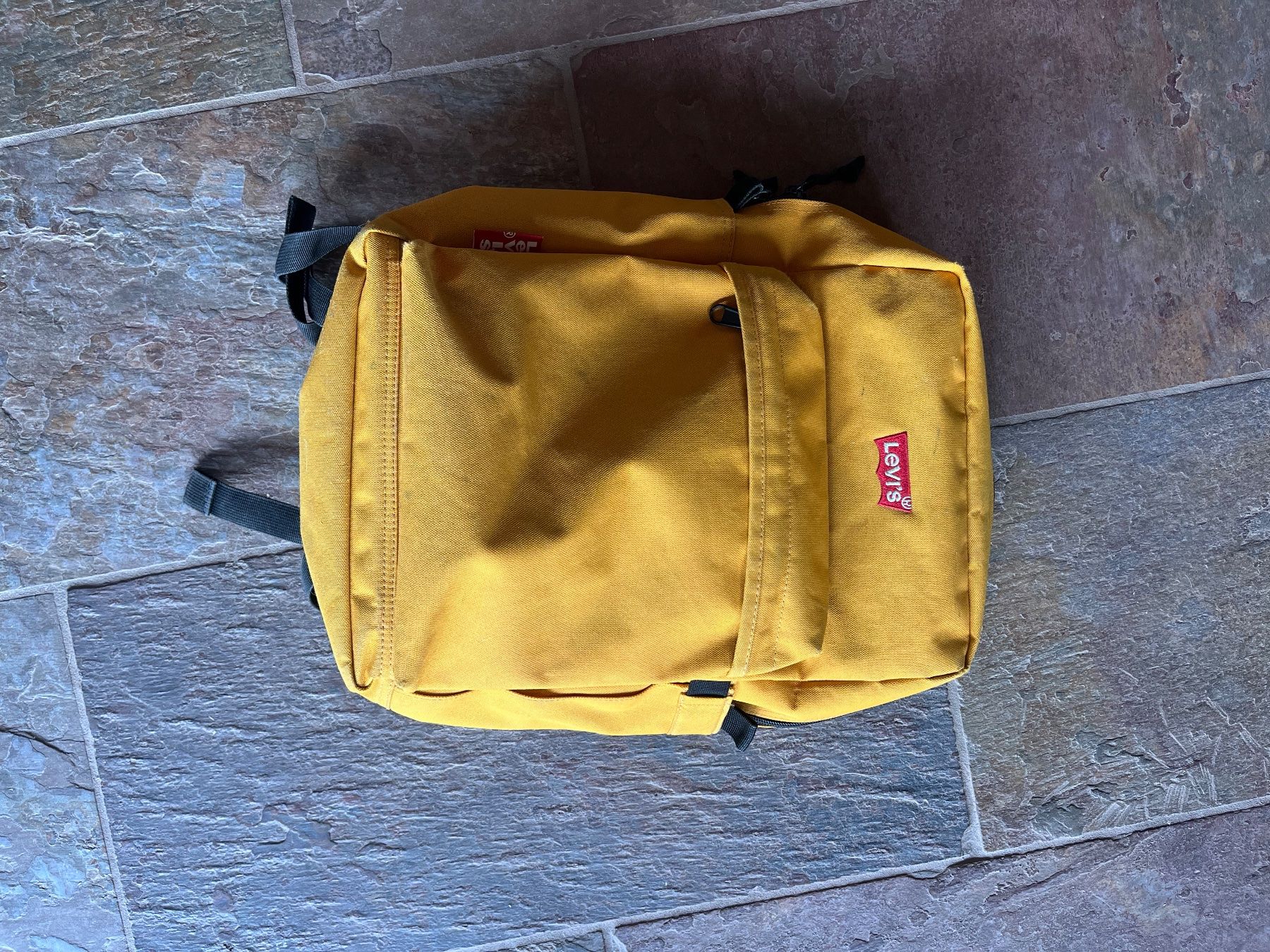 Levi's Sacs à dos: Rucksack Levi's – D'occasion à Detligen par laurinschnyder