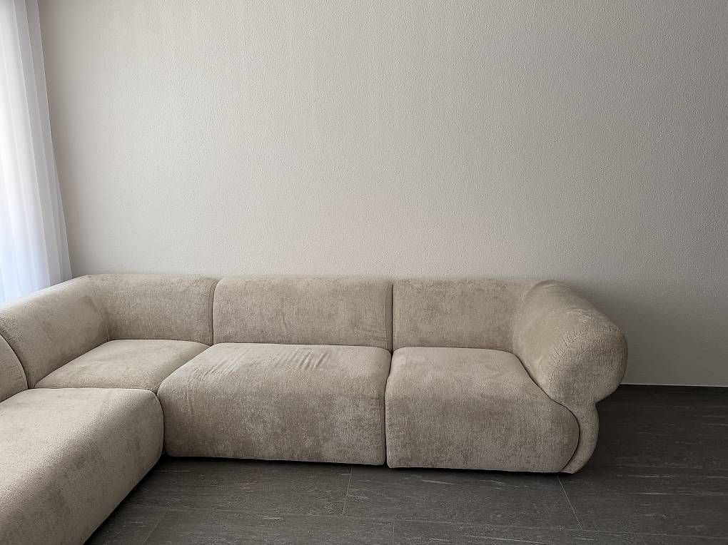 Sofas: Modularsofa aus Italien – Gebraucht aus Pfäffikon SZ von vle_l98f 2