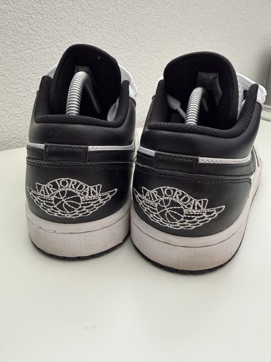 Jordan Chaussures hommes: Nike Air Jordan 1 – D'occasion à Hagendorn par Tiagoneves10 1