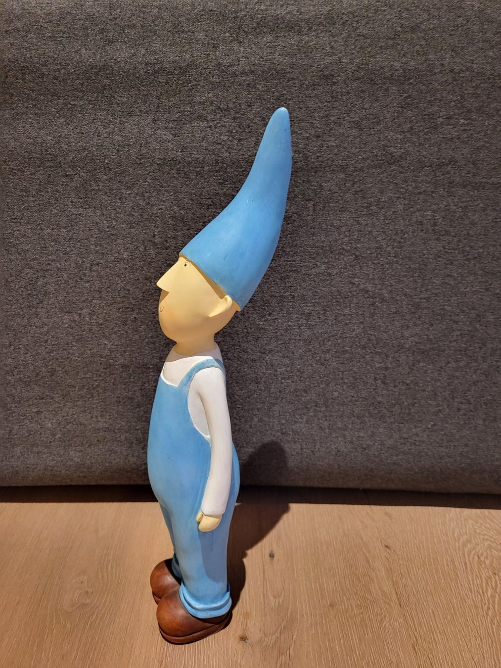 Tutte le decorazioni: Wichtel aus Ton – Usato da Walliswil b.Wangen venduto da crazykatl 4