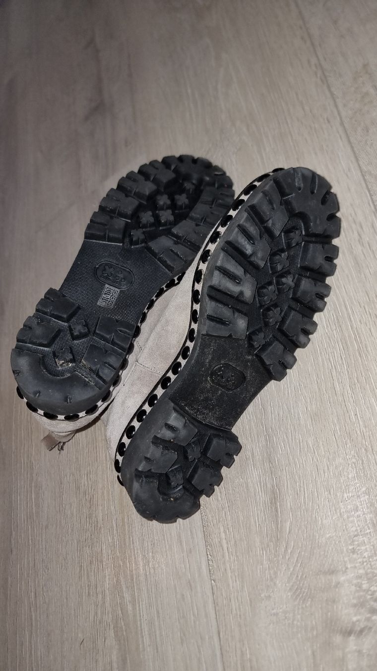 Kennel + Schmenger Scarpe da donna: Kennel & Schmenger Grösse 37 neuwertig  – Usato da Wigoltingen venduto da Zuckerfee84 3