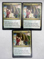 MTG Engineered Might KLD 181 Englisch Uncommon 3x