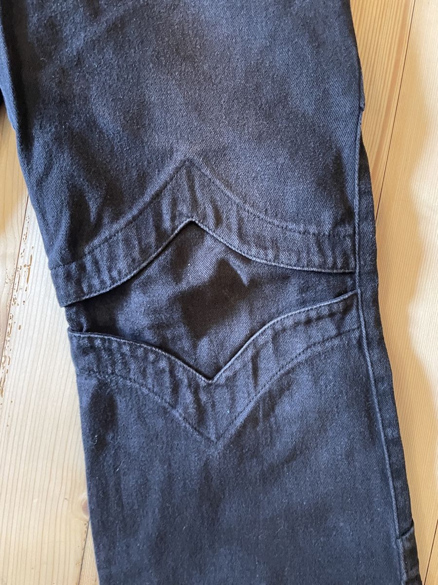 Trendt Vision Pantaloni: Trendt Vision parachute Cargo-Hose – Usato da Eglisau venduto da lia_c7ny 1