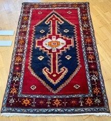 Tappeti: Orientteppich Ghangan – Usato da Emmenbrücke venduto da mike62