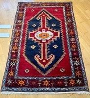 Orientteppich Ghangan