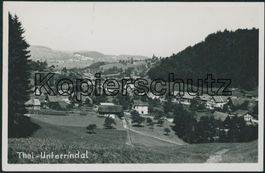 SG Unterrindal - Lütisburg