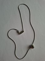 Energetix Magnetschmuck-Set, Halskette mit Anhänger