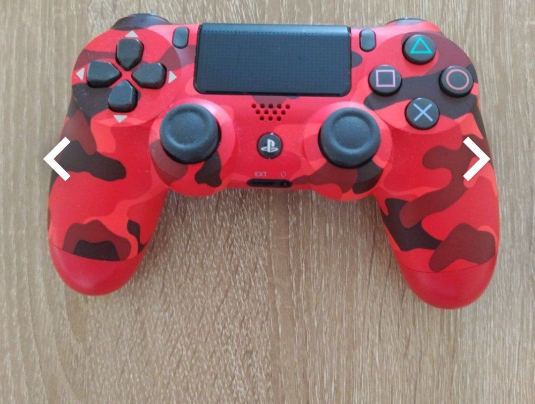 Sony Controller: Playstation 4 Controller Defekt !!! V2 – Difettoso da Frauenfeld venduto da Atrix720